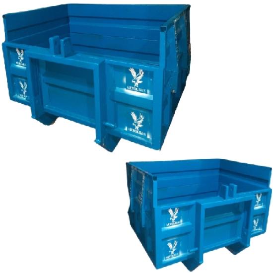 İLAVELİ ORTA KOLLU SEPET 