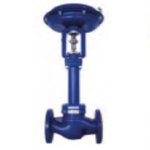 İZOLELİ ORANSAL KONTROL VANASI 