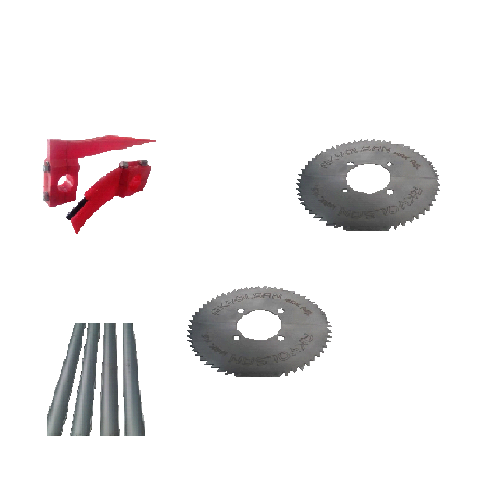 END.MAKİNA PARÇALARI