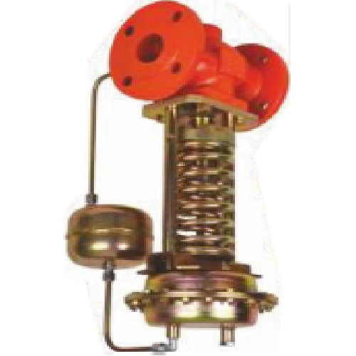 BASINÇ DÜŞÜRÜCÜ VANA 