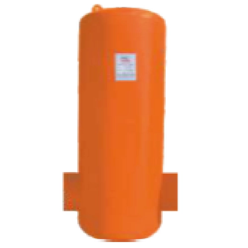 BUHAR VE BASINÇLI HAVA SEPERATÖRÜ 