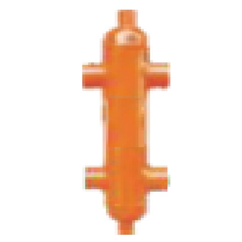 DENGE KABI + TORTU VE PİSLİK + HAVA AYIRICI PAKET