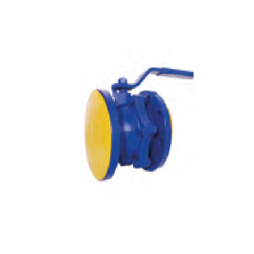 2 PARÇALI KÜRESEL VANA