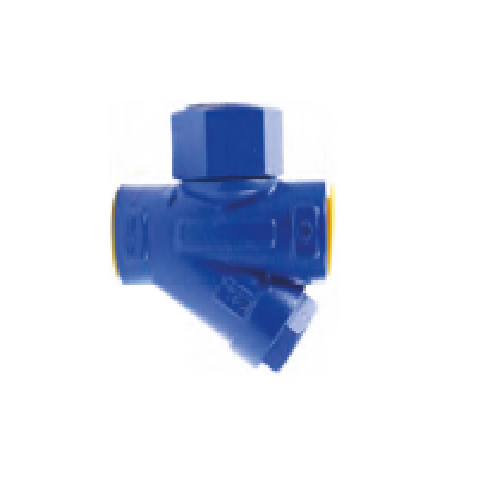 FİLTRE DİŞLİ TERMODİNAMİK KONDENSTOP