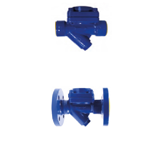 TERMOSTATİK KONDENSTOP