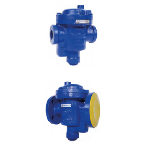 TERS KOVALI KONDENSTOP