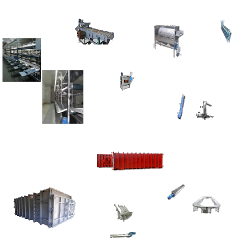 ST 37 ÇELİK MAKİNALAR